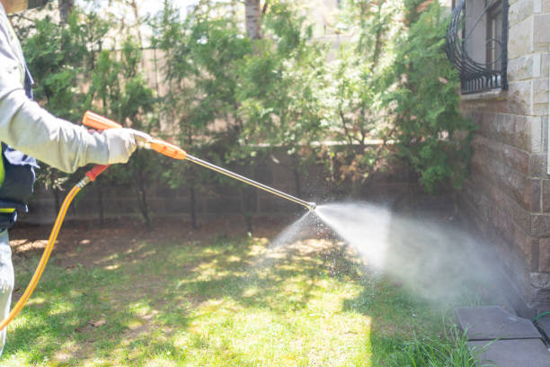 Pest Control Cost in Covedale, OH